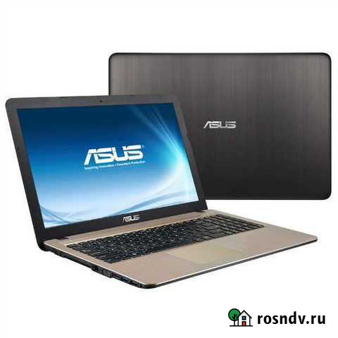 Asus X540L Сургут - изображение 1