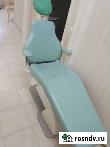 Стоматологическое кресло детское Тольятти - изображение 1