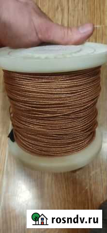 Подводящие провода (токовыводы) для динамиков Белая Глина - изображение 1