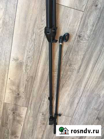 Стойка журавль Подольск - изображение 1