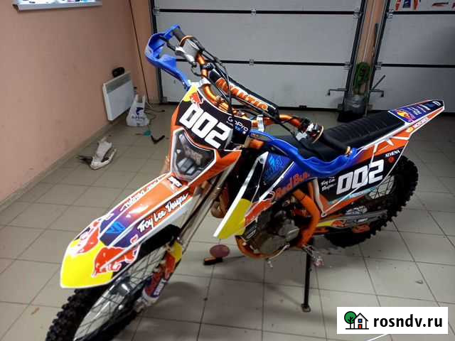 Avantis Enduro 250 Нефтекамск - изображение 1