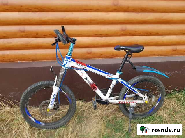 Продам велосипед Приамурский - изображение 1
