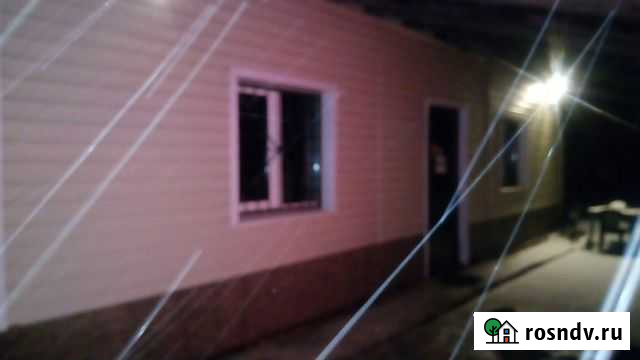 Баныи комплекс Краснокамск - изображение 1