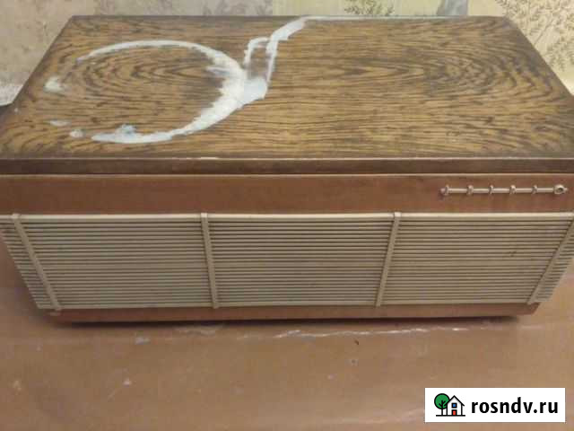 Днепро 12 Нижний Новгород - изображение 1