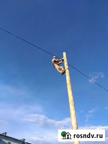 Услуги электрика,Аварийный вызов 24 Петропавловск-Камчатский - изображение 1