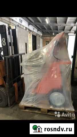 Штукатурная станция pft ritmo xl 220/380 Грозный - изображение 1