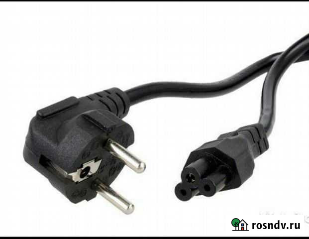 Кабель для ноутбука Оренбург - изображение 1