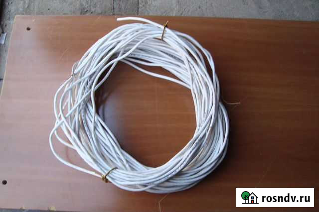 Продаю кабель Дзержинский - изображение 1