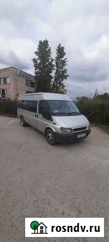 Грузоперевозки пассажирские перевозки Кандалакша - изображение 1