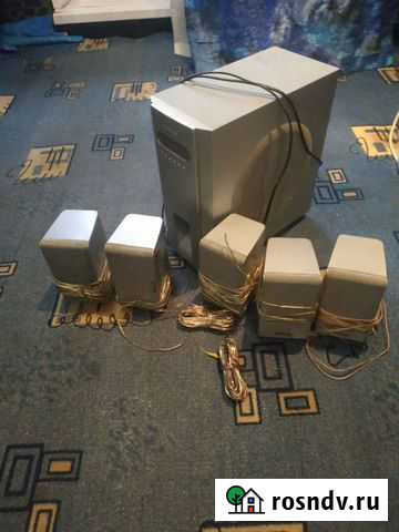 Домашний кинотеатр Elenberg Уфа - изображение 1