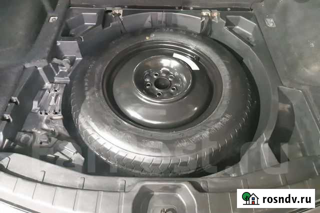 Запасное колесо докатка infiniti fx35 fx37 qx70 Брянск - изображение 1