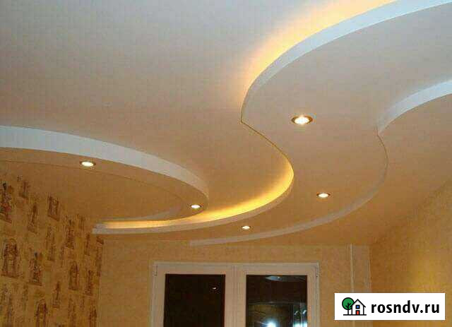 Ремонт строительство Черкесск - изображение 1