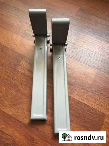 Кронштейн для микроволновой печи Ртищево - изображение 1