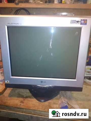 Монитор Лог - изображение 1