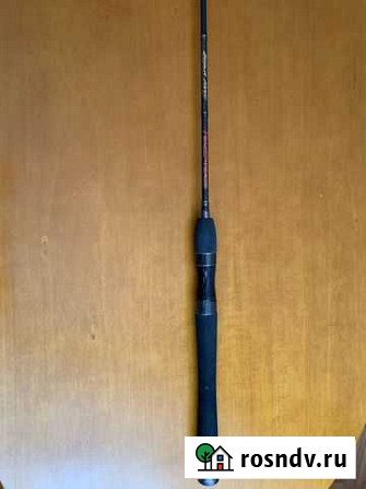 Колено спиннинга Black Hole trout mania TMS-662L Петропавловск-Камчатский - изображение 1