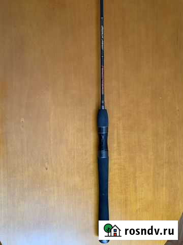 Колено спиннинга Black Hole trout mania TMS-662L Петропавловск-Камчатский - изображение 1