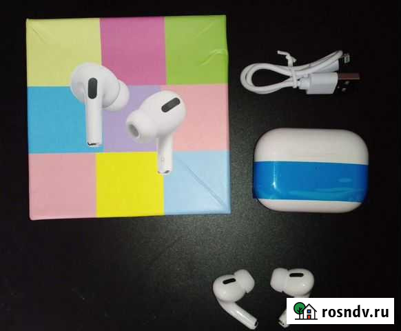 Inpods 13 Искитим - изображение 1