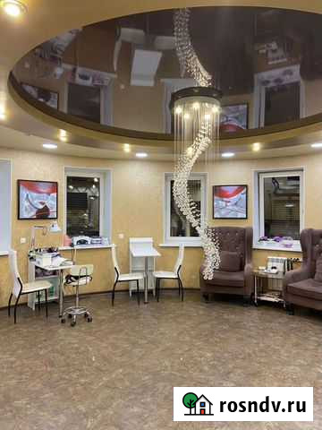 Салон красоты Иркутск - изображение 1