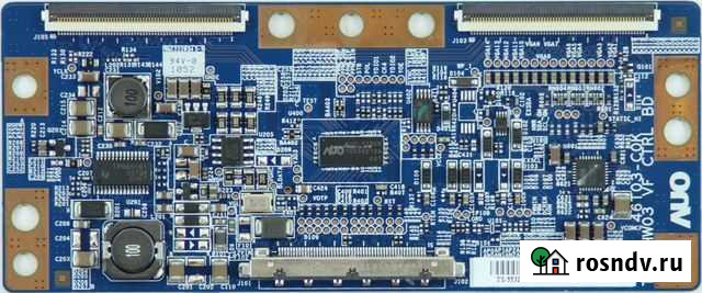 Платы от.телевизора 42 LG 42LV3400 Талица - изображение 1