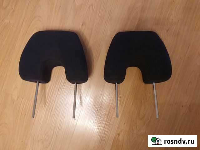 Honda CR-V подголовники Абакан - изображение 1