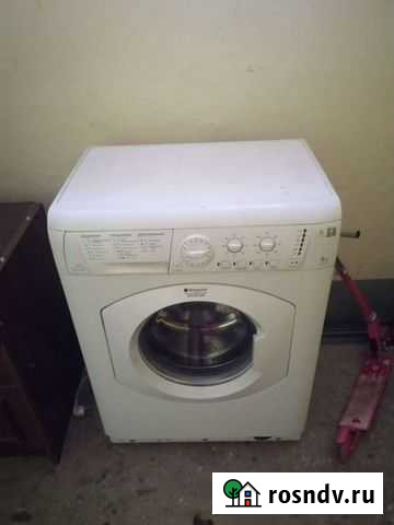 Стиральная машина на запчасти Петрозаводск - изображение 1