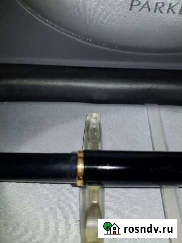 Перьевая ручка parker Глубокий - изображение 1