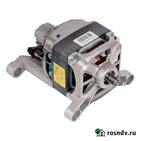 Продам двигатель для стиральной машины Гусь-Хрустальный - изображение 1