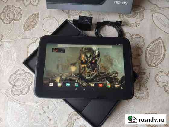 Nexus 10 Уфа