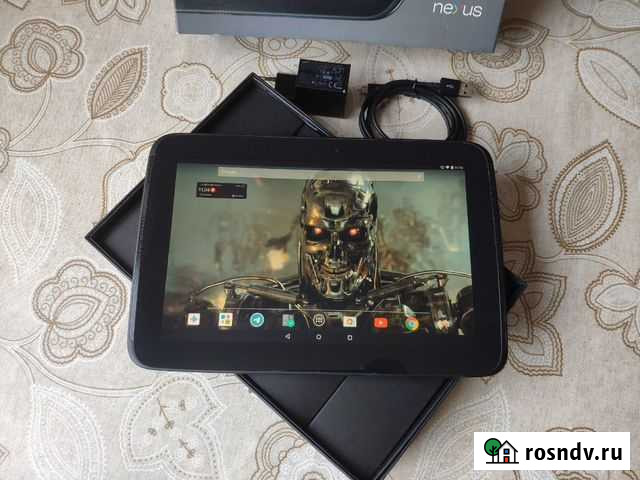 Nexus 10 Уфа - изображение 1
