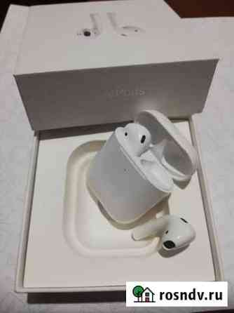 AirPods 2 Йошкар-Ола