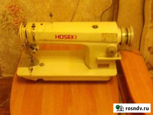 Швейная машина Singer Новосибирск - изображение 1