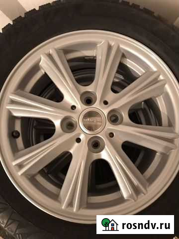 Атики r14 Дубки - изображение 1