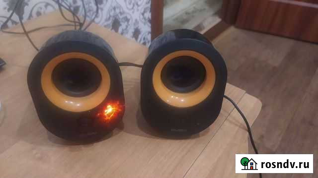 Колонки sven Кинешма - изображение 1