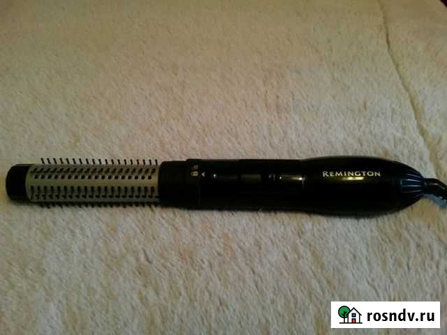Фен-щетка Remington Кемерово - изображение 1