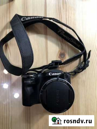 Фотоаппарат canon pc1818 Стерлитамак - изображение 1