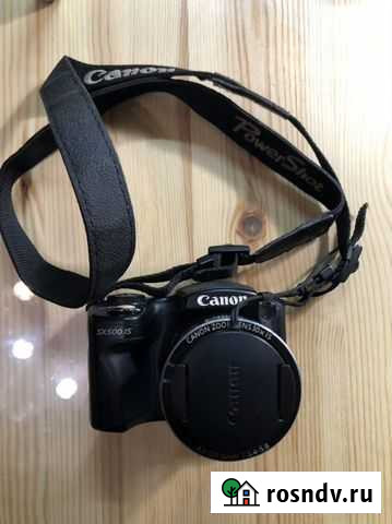 Фотоаппарат canon pc1818 Стерлитамак - изображение 1