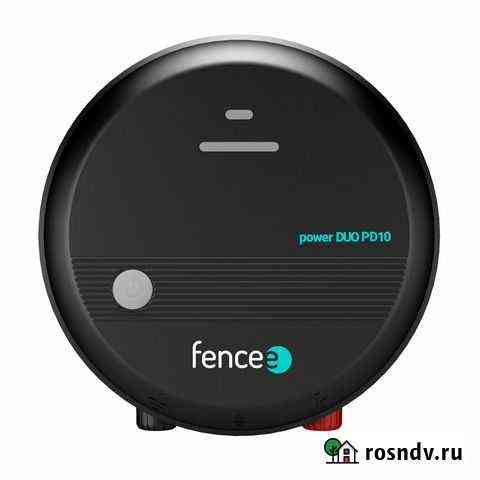 Электропастух Fencee DUO PD10 Шаран