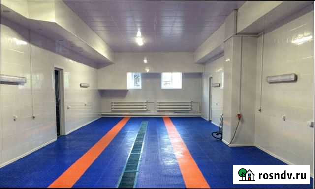 Модульная плитка пвх для гаража Элиста - изображение 1