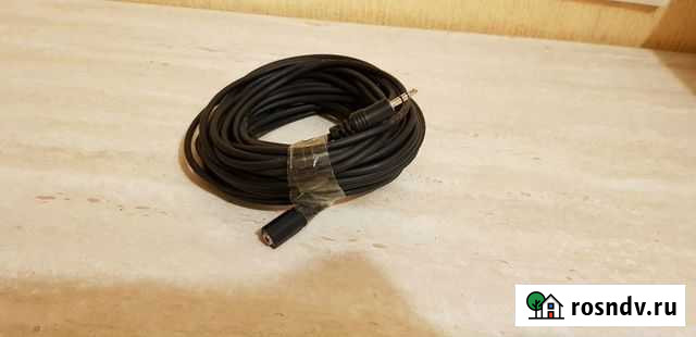 Кабель Стерлитамак - изображение 1