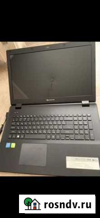Ноутбук 17,3 Packard Bell Орск - изображение 1