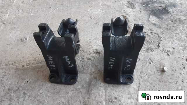 Опора кронштейн стабилизатора евро Маз Саранск - изображение 1