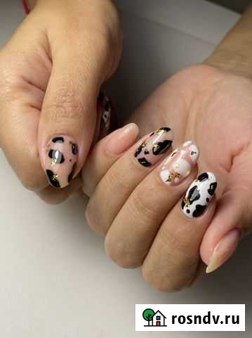 Маникюр педикюр Астрахань - изображение 1