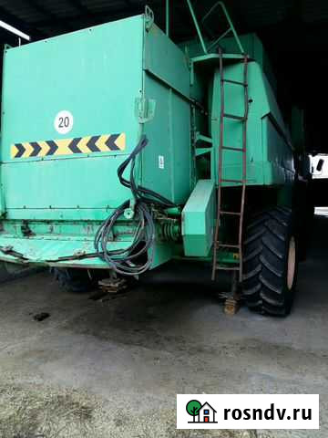 Комбайн Дон 1500б Суровикино - изображение 1