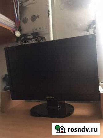 Монитор Philips Пермь - изображение 1