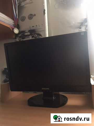 Монитор Philips Пермь - изображение 1