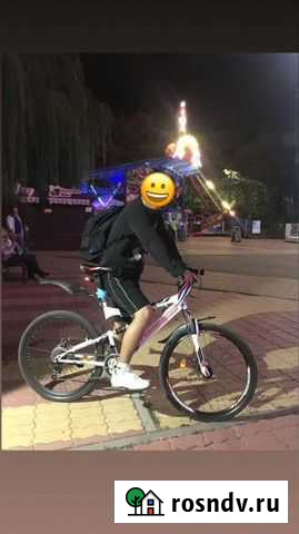 Велосипед Тула - изображение 1