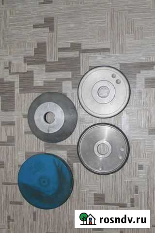 Круги алмазные Железногорск - изображение 1