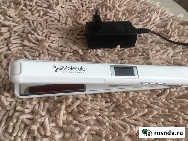 Выпрямитель для ухода за волосами, инфракрасный, у Сыктывкар - изображение 1