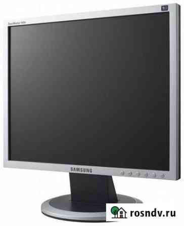 Монитор Samsung 940n неисправный Сочи
