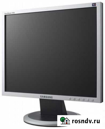 Монитор Samsung 940n неисправный Сочи - изображение 1